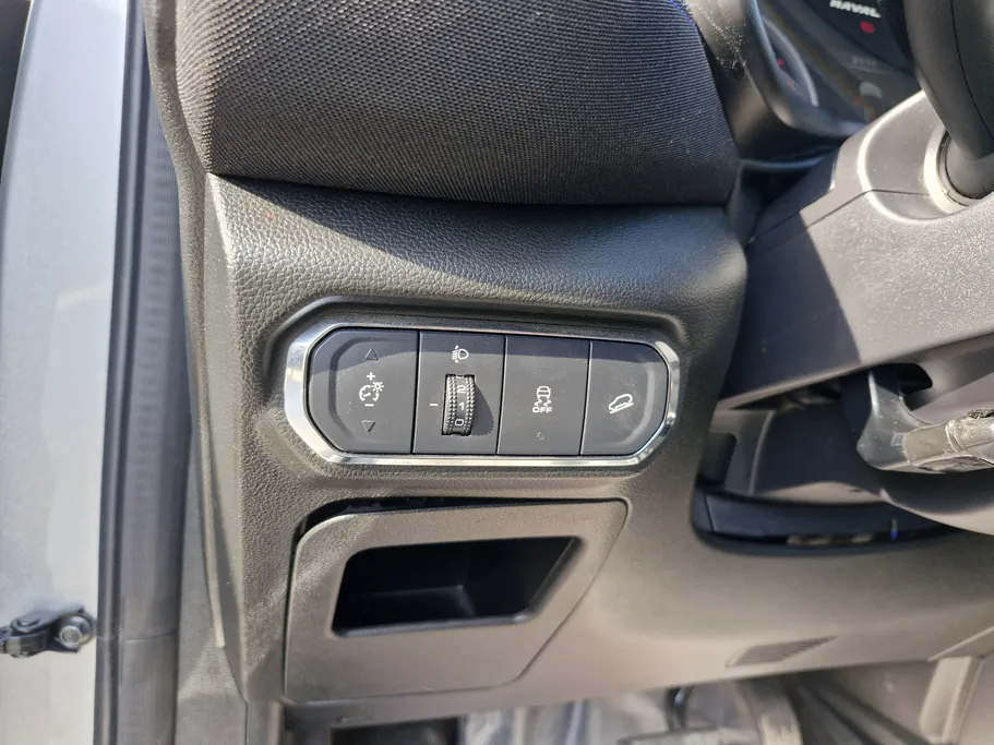 2024 Haval Jolion Basic 