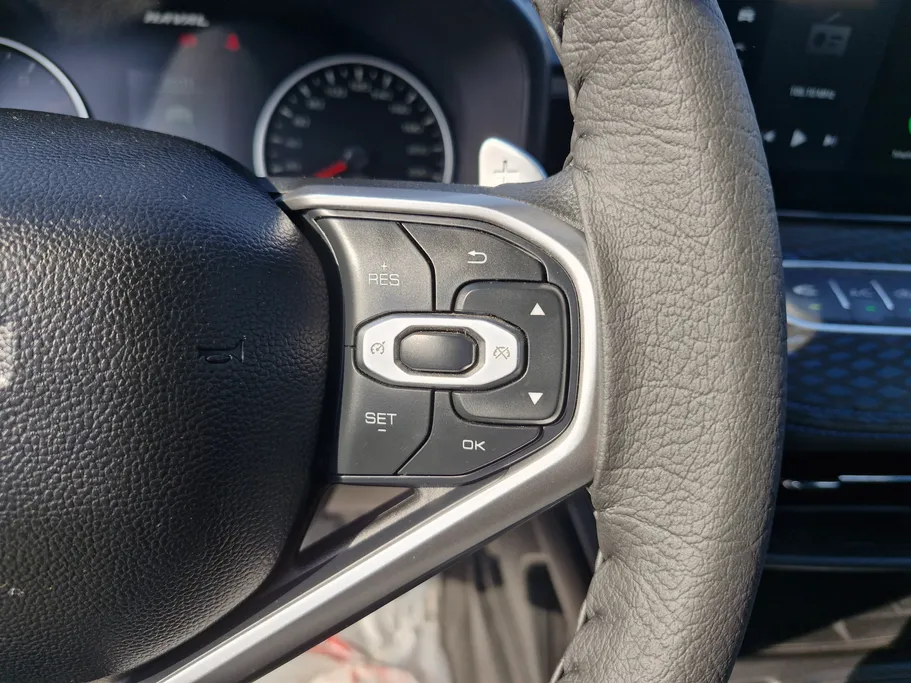 2024 Haval Jolion Basic 