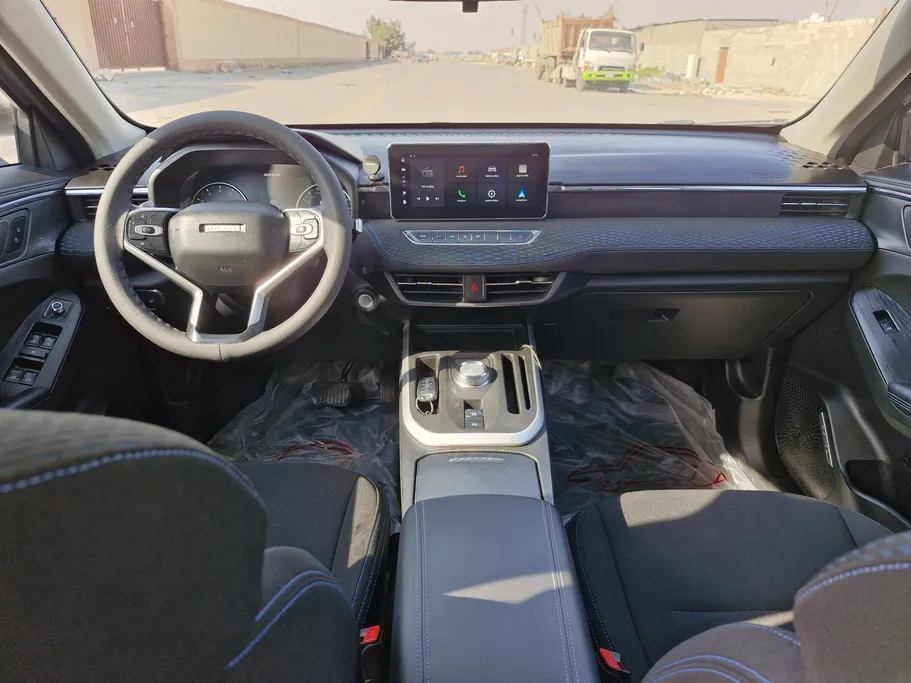 2024 Haval Jolion Basic 