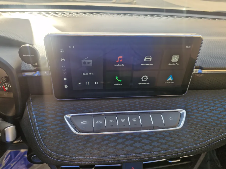 2024 Haval Jolion Basic 