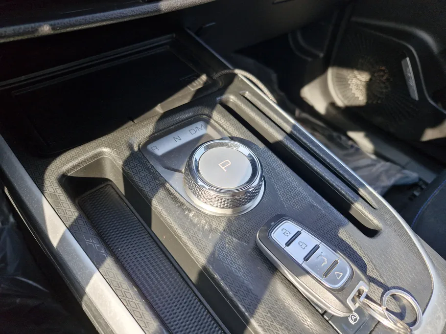 2024 Haval Jolion Basic 