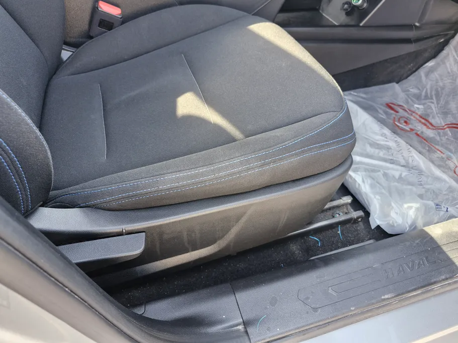 2024 Haval Jolion Basic 