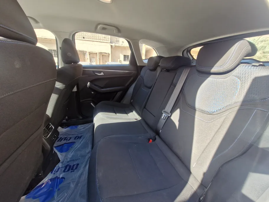 2024 Haval Jolion Basic 