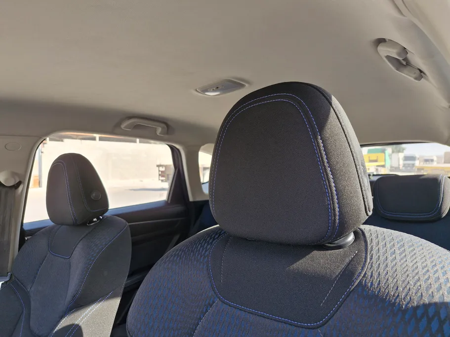 2024 Haval Jolion Basic 