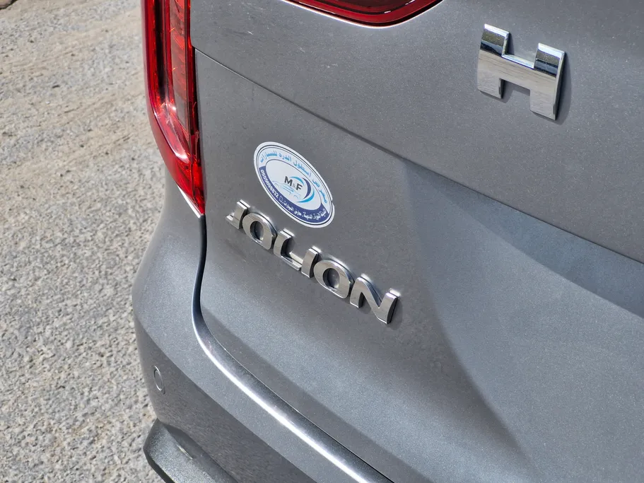 2024 Haval Jolion Basic 