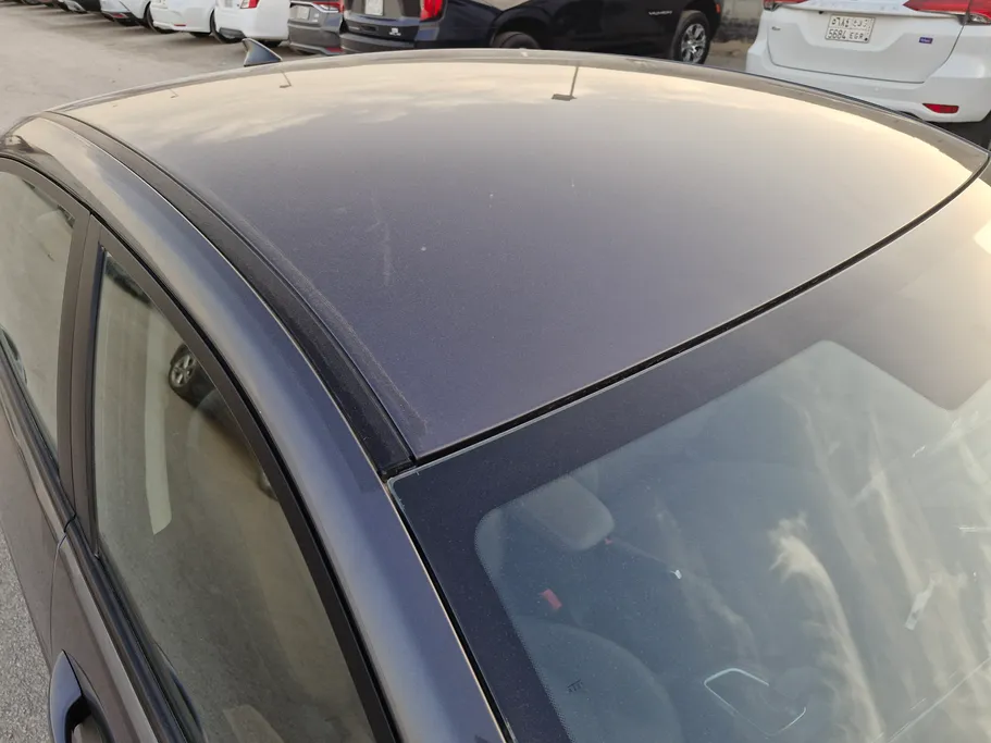 2024 Hyundai Accent Smart 