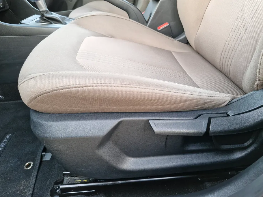 2024 Hyundai Accent Smart 