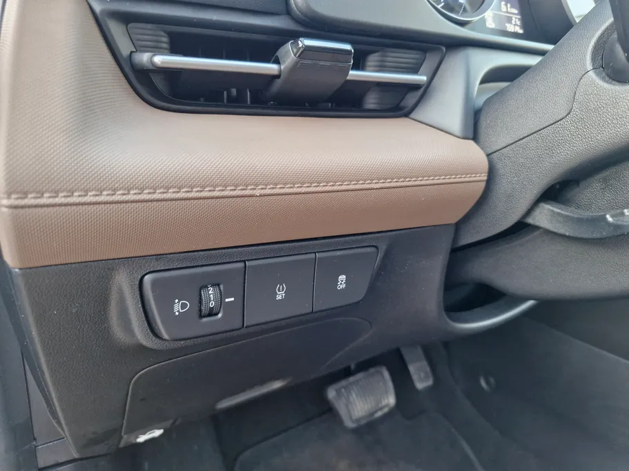 2024 Hyundai Accent Smart 