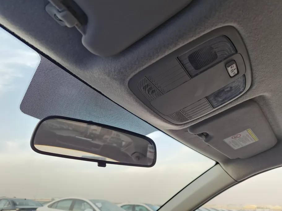 2024 Hyundai Accent Smart 