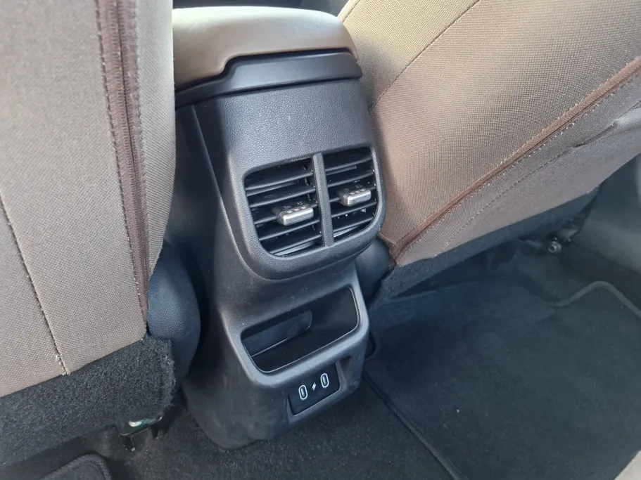 2024 Hyundai Accent Smart 