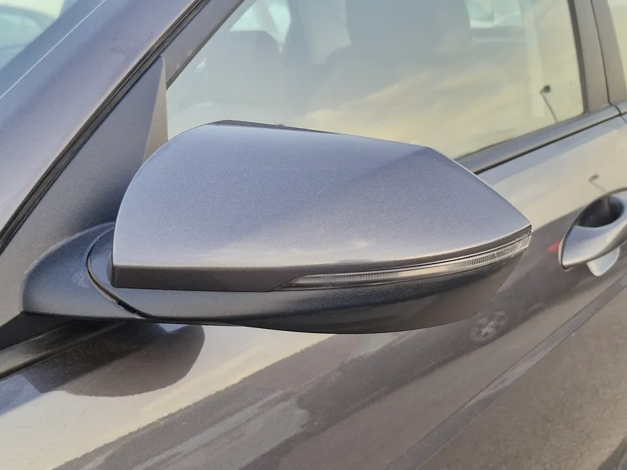 2024 Hyundai Accent Smart 