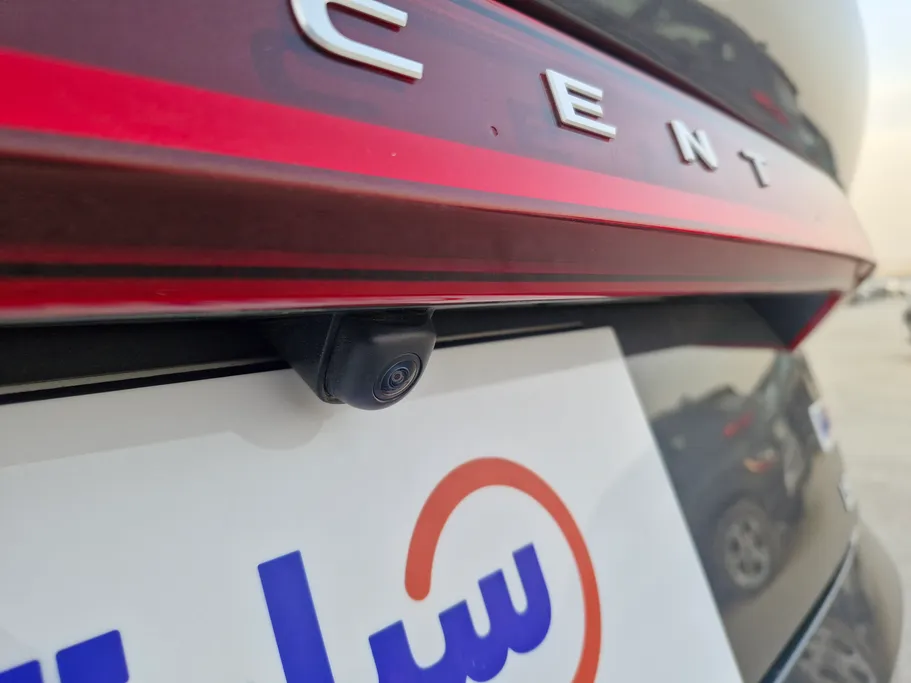 2024 Hyundai Accent Smart 