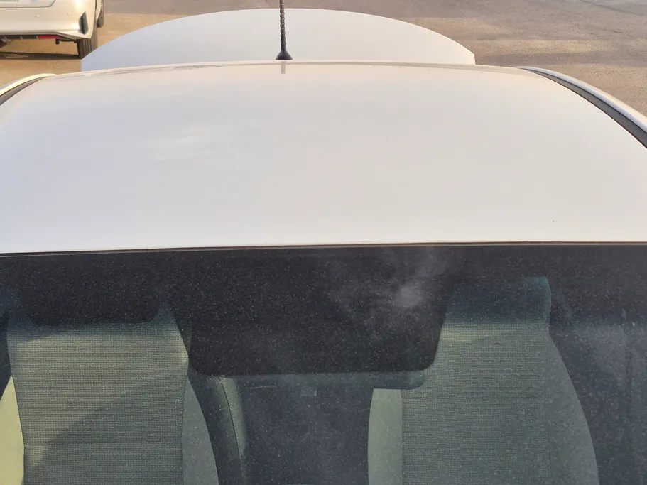 هيونداي اكسنت سمارت 2023 