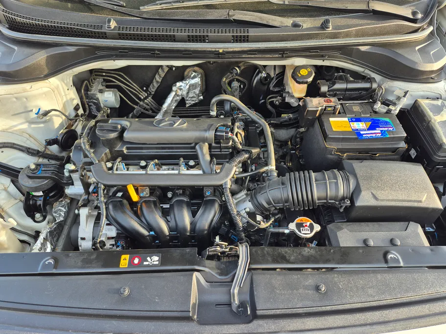 هيونداي اكسنت سمارت 2023 