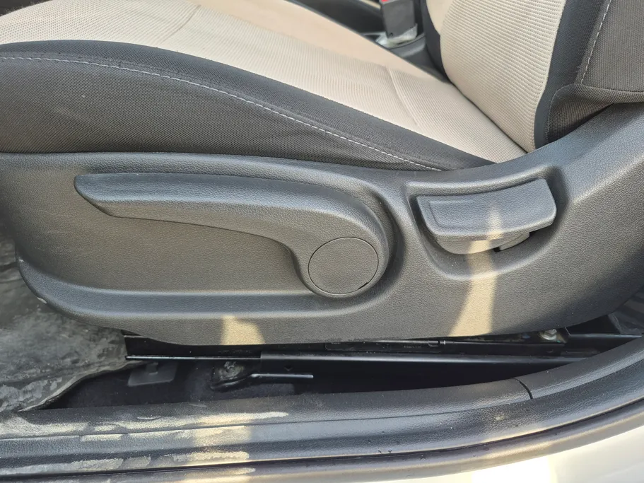 هيونداي اكسنت سمارت 2023 