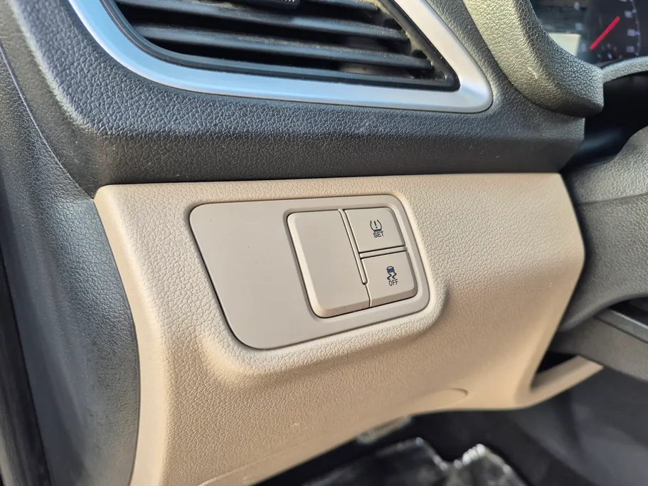 هيونداي اكسنت سمارت 2023 