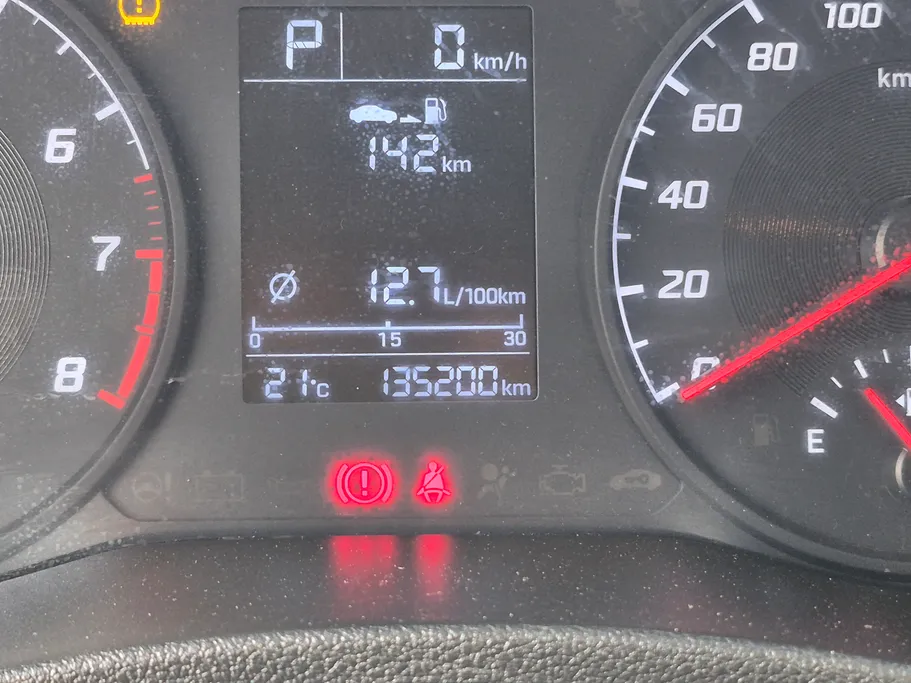 هيونداي اكسنت سمارت 2023 