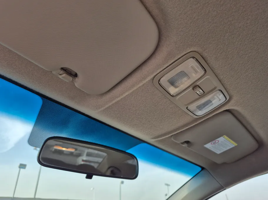 هيونداي اكسنت سمارت 2023 