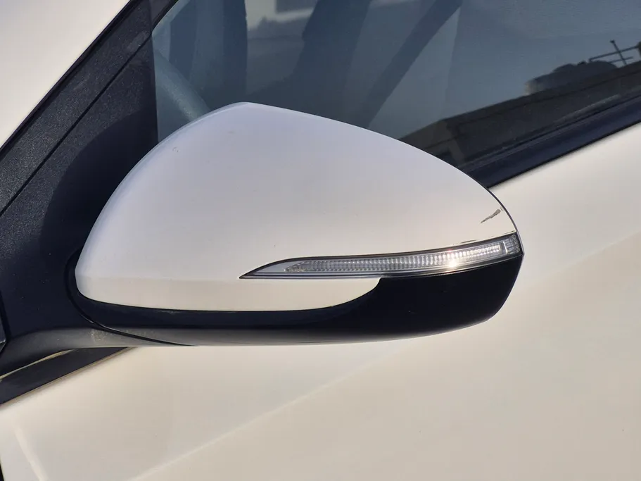 هيونداي اكسنت سمارت 2023 