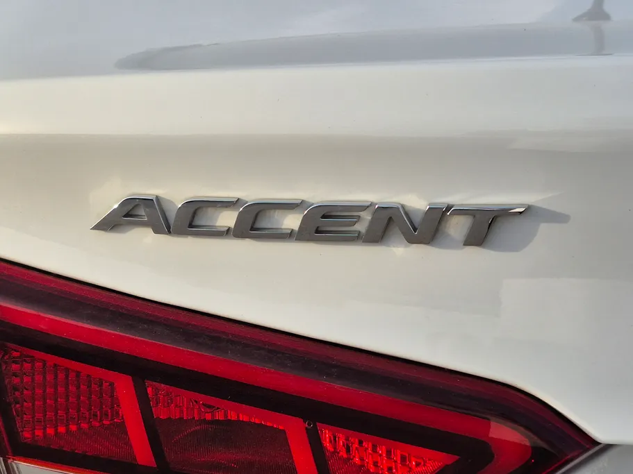 هيونداي اكسنت سمارت 2023 