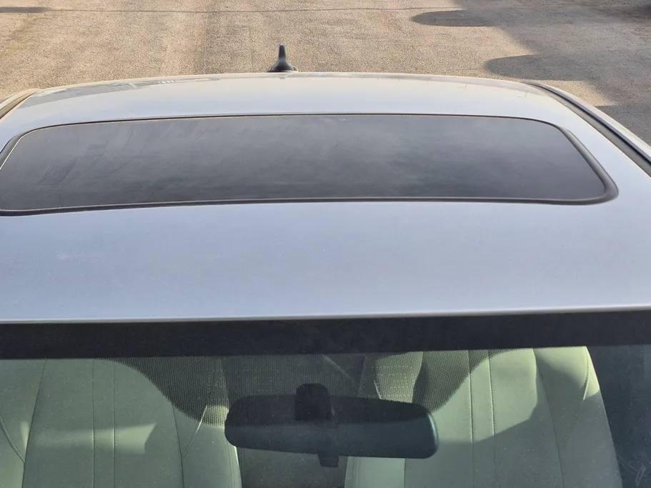 2025 شانجان Alsvin Full Option 