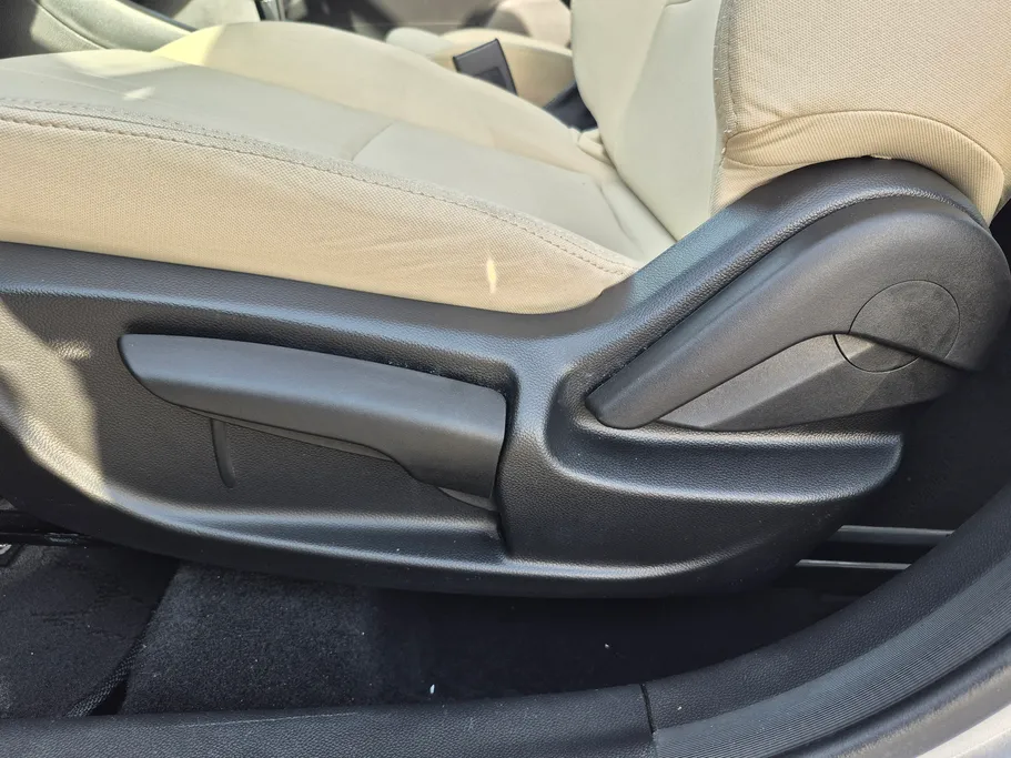 2025 شانجان Alsvin Full Option 