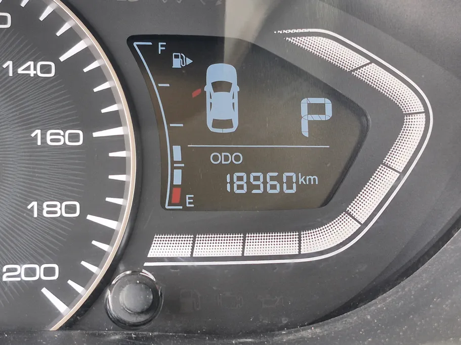 2025 شانجان Alsvin Full Option 