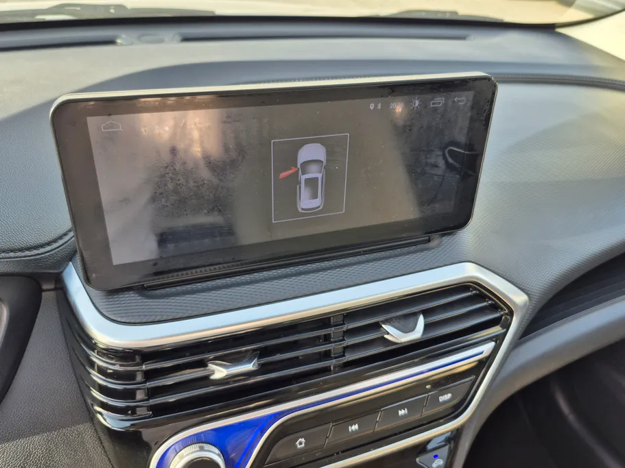 2025 شانجان Alsvin Full Option 