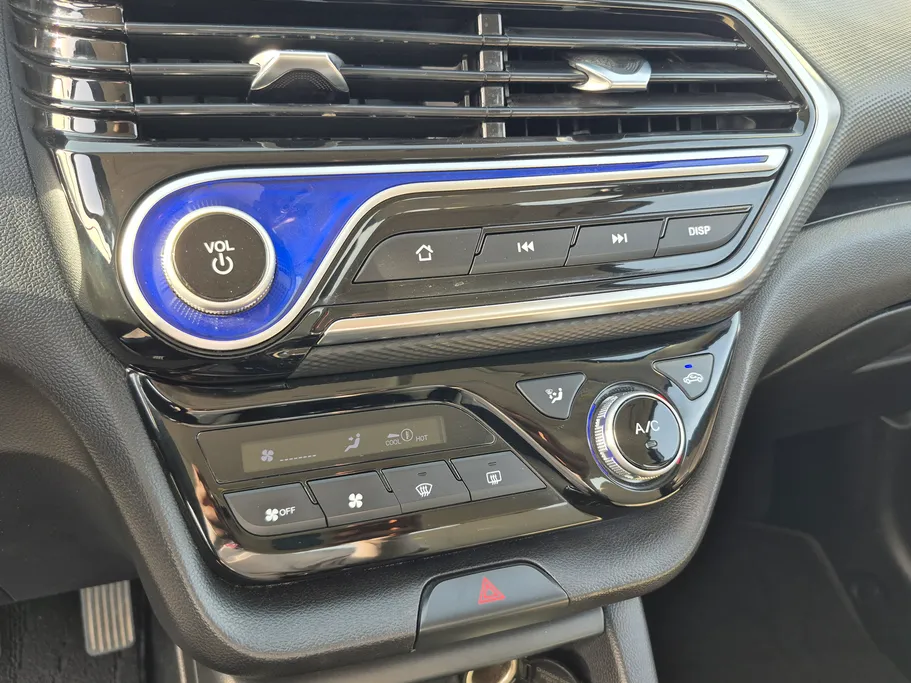 2025 شانجان Alsvin Full Option 