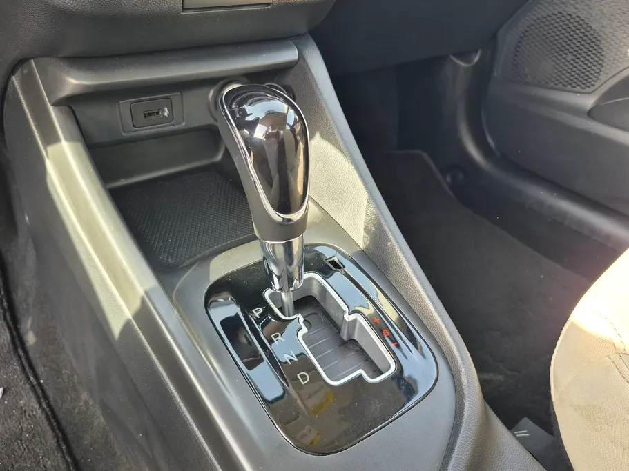 2025 شانجان Alsvin Full Option 