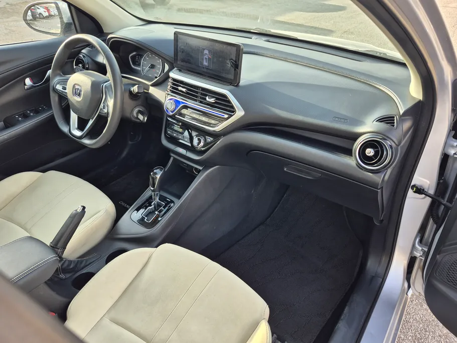 2025 شانجان Alsvin Full Option 