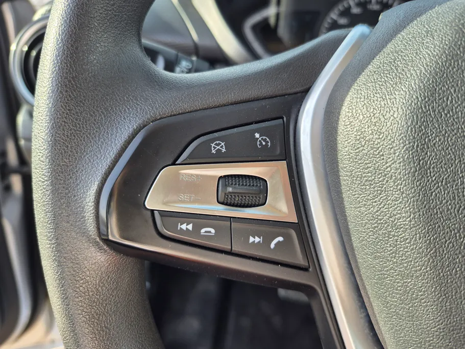 2025 شانجان Alsvin Full Option 