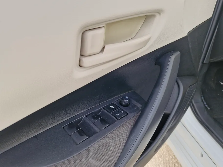 تويوتا كورولا XLI 2024 