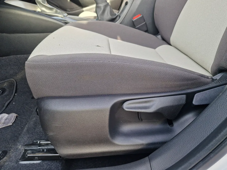 تويوتا كورولا XLI 2024 