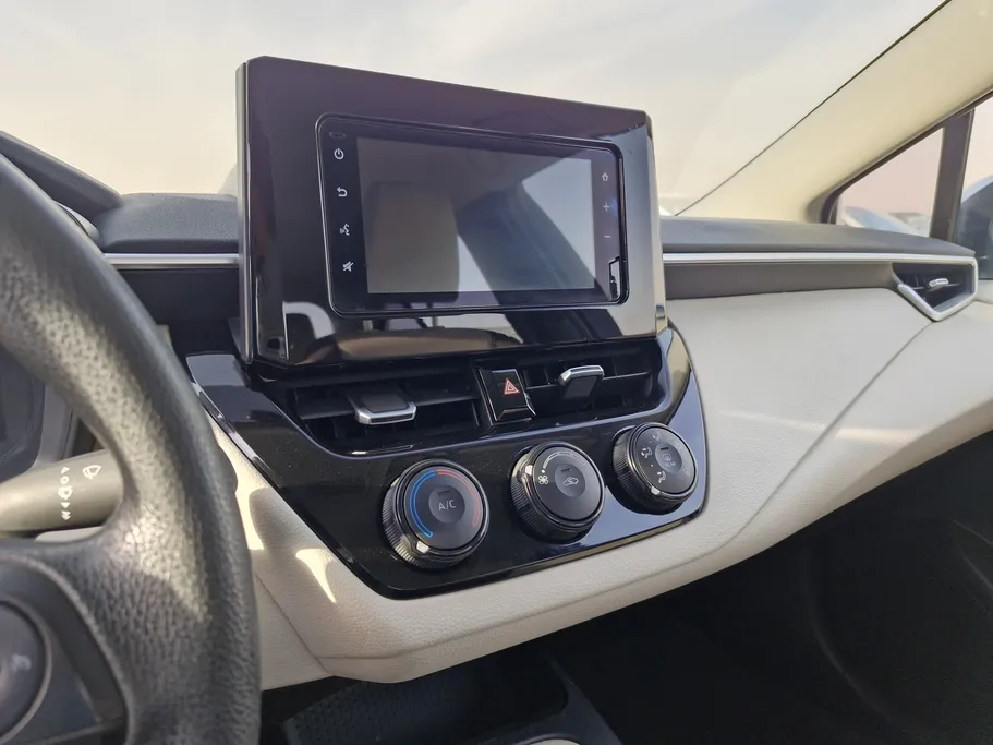 تويوتا كورولا XLI 2024 