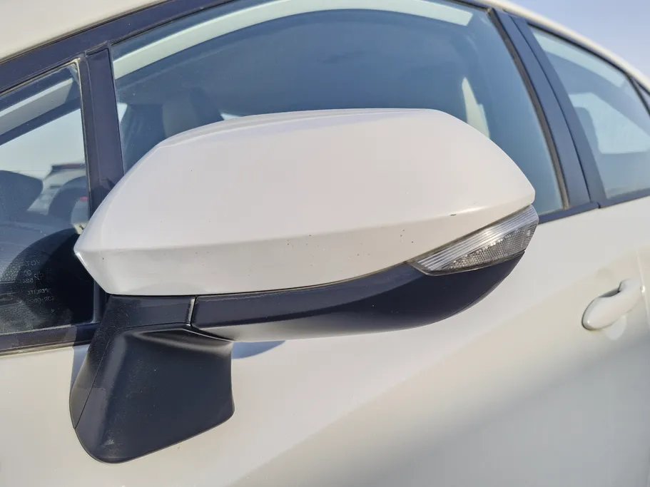 تويوتا كورولا XLI 2024 