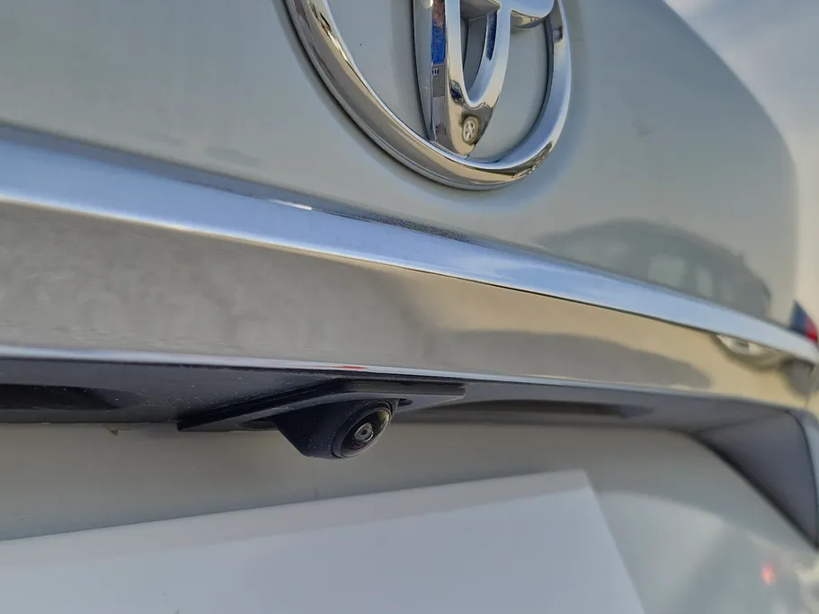 تويوتا كورولا XLI 2024 