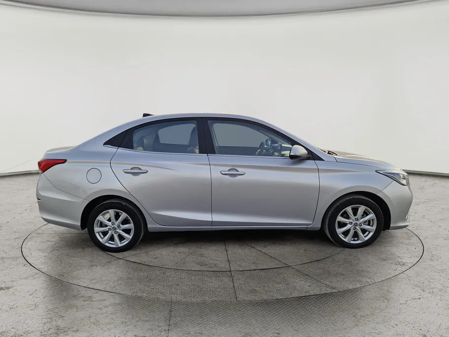 2024 Changan Alsvin Full Option 