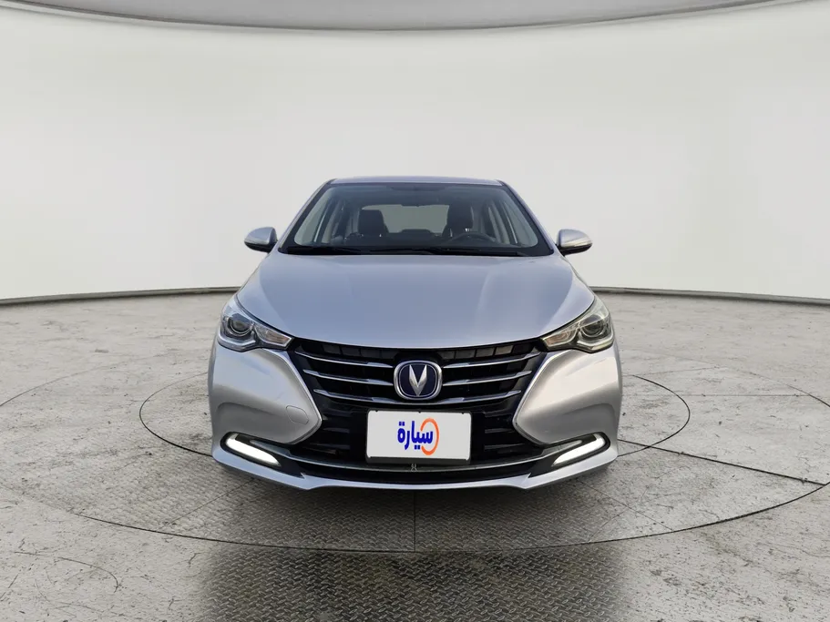 2024 Changan Alsvin Full Option 