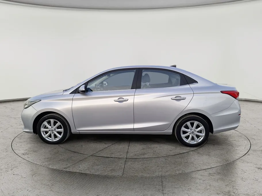 2024 Changan Alsvin Full Option 