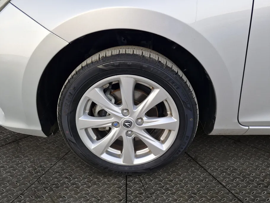 2024 Changan Alsvin Full Option 