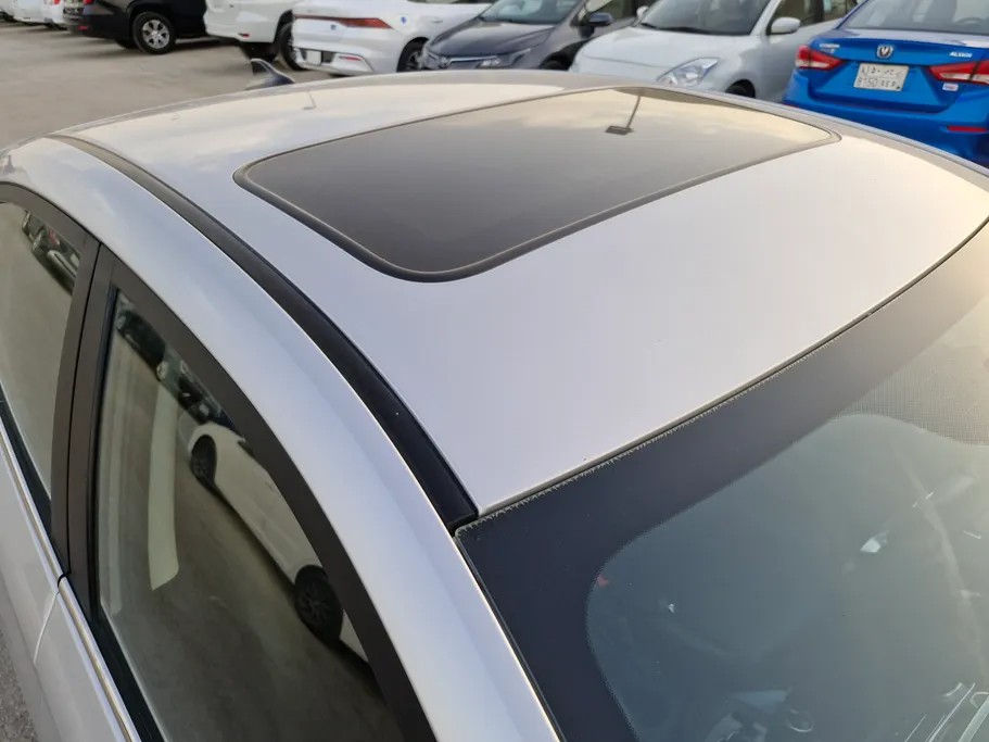 2024 Changan Alsvin Full Option 