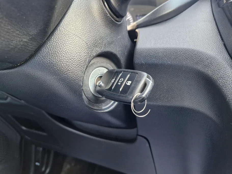 2024 Changan Alsvin Full Option 