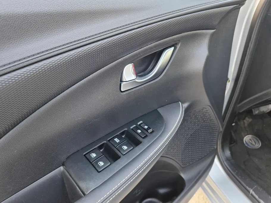 2024 Changan Alsvin Full Option 