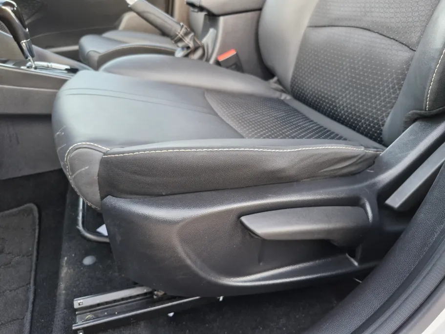 2024 Changan Alsvin Full Option 