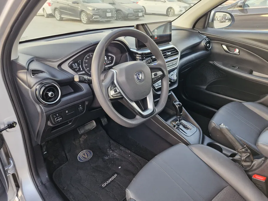 2024 Changan Alsvin Full Option 