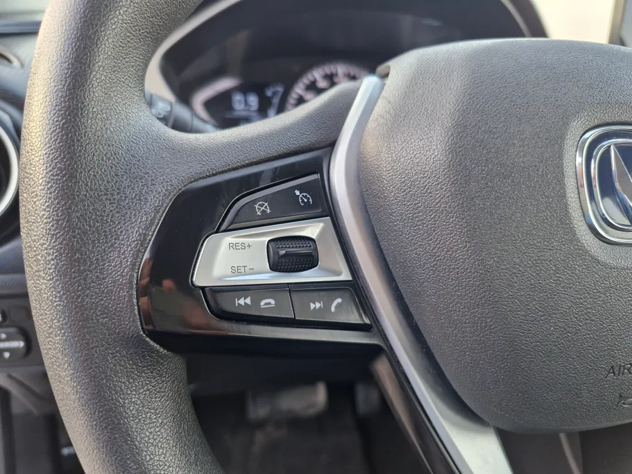 2024 Changan Alsvin Full Option 