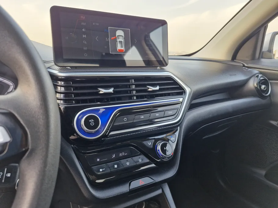 2024 Changan Alsvin Full Option 