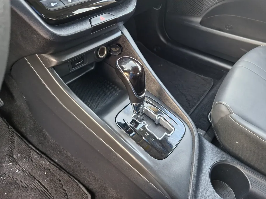 2024 Changan Alsvin Full Option 