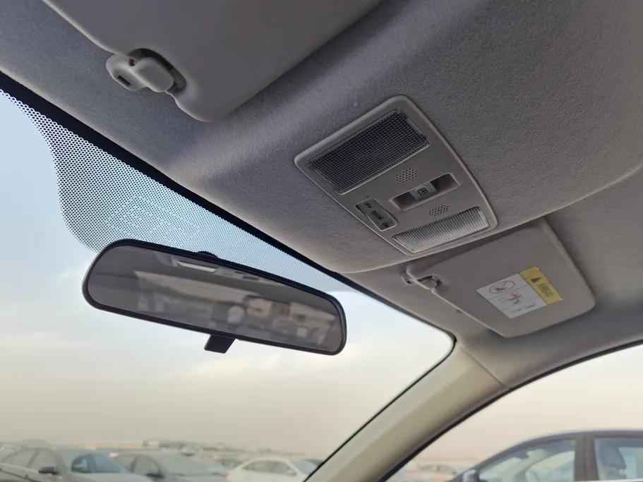 2024 Changan Alsvin Full Option 